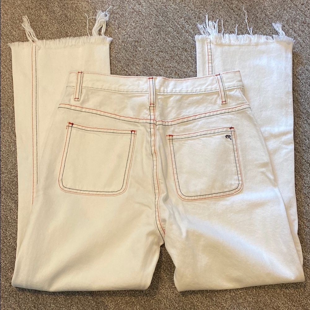 Madewell Jeans